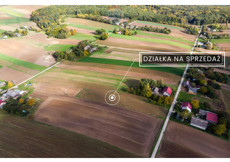 Działka na sprzedaż - Krępa, Gołcza, Miechowski, 2600 m², 84 994 PLN, NET-2716/2680/OGS