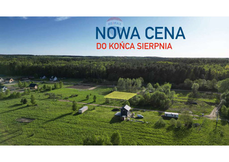 Działka na sprzedaż - Słajszewo, Choczewo, Wejherowski, 1108 m², 200 000 PLN, NET-274/5569/OGS