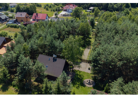 Dom na sprzedaż - Rzeczna Jangrot, Trzyciąż, Olkuski, 268 m², 1 250 000 PLN, NET-4/15530/ODS