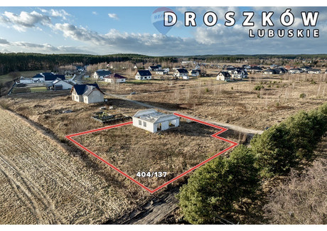 Dom na sprzedaż - Księżycowa Droszków, Zabór, Zielonogórski, 133,17 m², 349 000 PLN, NET-98/9148/ODS