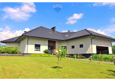 Dom na sprzedaż - Gzelska Chwałęcice, Rybnik, 722,2 m², 4 900 000 PLN, NET-1572/2673/ODS