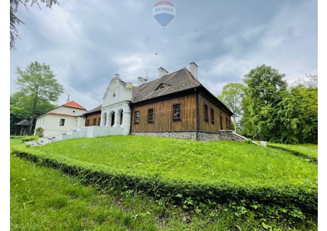 Dom na sprzedaż - Kolonia Paplin, Korytnica, Węgrowski, 1020 m², 3 900 000 PLN, NET-342/3992/ODS