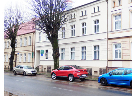 Mieszkanie na sprzedaż - Lipowa Białogard, Białogardzki, 124 m², 450 000 PLN, NET-394/13467/OMS