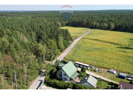 Dom na sprzedaż - mniszek Mniszek, Karsin, Kościerski, 220 m², 649 000 PLN, NET-274/5569/ODS