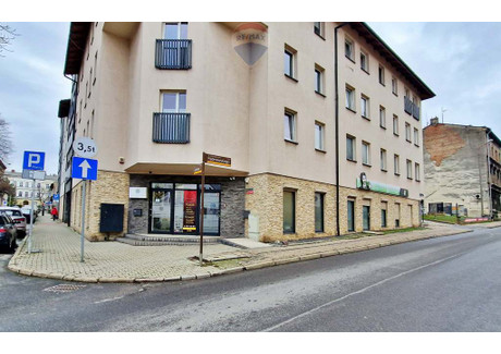 Lokal na sprzedaż - Bielsko-Biała, 181,39 m², 2 200 000 PLN, NET-658/3123/OOS