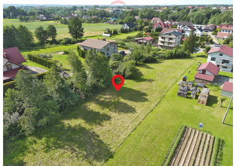 Działka na sprzedaż - Czaniec, Porąbka, Bielski, 2456 m², 179 000 PLN, NET-5647/3123/OGS