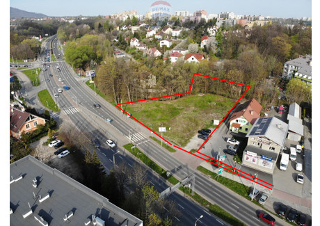 Działka na sprzedaż - Bielsko-Biała, 2326 m², 1 744 500 PLN, NET-5719/3123/OGS