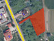 Działka na sprzedaż - Duchnowska Wiązowna Kościelna, Wiązowna, Otwocki, 1500 m², 380 000 PLN, NET-183/7675/OGS