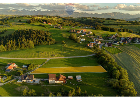 Działka na sprzedaż - Leśnica, Bukowina Tatrzańska, Tatrzański, 4147 m², 746 460 PLN, NET-2487/2680/OGS