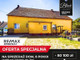 Dom na sprzedaż - Grabik, Żary, Żarski, 386 m², 499 900 PLN, NET-134/9148/ODS