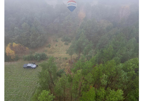 Działka na sprzedaż - Bukowiny, Osiek, Starogardzki, 3000 m², 145 000 PLN, NET-419/5569/OGS