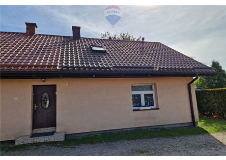 Dom na sprzedaż - Zamkowa Dzięgielów, Goleszów, Cieszyński, 70 m², 450 000 PLN, NET-1647/2674/ODS