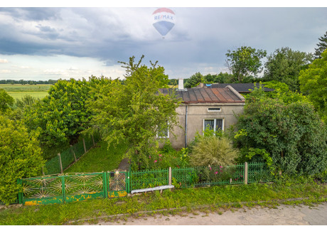 Dom na sprzedaż - Nadrzeczna Dąbie, Kolski, 75 m², 250 000 PLN, NET-184/3061/ODS