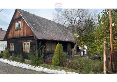 Dom na sprzedaż - Wilkowice, Bielski, 90 m², 165 000 PLN, NET-3767/3123/ODS