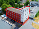 Lokal na sprzedaż - Topolowa Nowa Sól, Nowosolski, 1463 m², 2 500 000 PLN, NET-44/9148/OOS