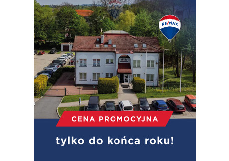 Biuro na sprzedaż - Cieszyn, Cieszyński, 541,8 m², 1 599 000 PLN, NET-624/3123/OOS