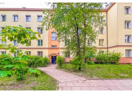 Mieszkanie na sprzedaż - Romskich Ofiar Getta Łódzkiego Łódź-Bałuty, Łódź, 48,71 m², 330 000 PLN, NET-276/3061/OMS