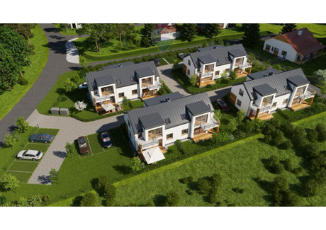 Mieszkanie na sprzedaż - Rybarzowice, Buczkowice, Bielski, 108,23 m², 974 070 PLN, NET-1315/3123/OMS