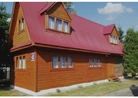 Dom na sprzedaż - Wczasowa Solec Nad Wisłą, Lipski, 289 m², 939 000 PLN, NET-73/9392/ODS