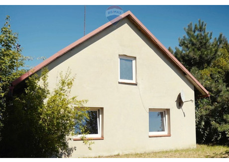 Dom na sprzedaż - Rudzica, Jasienica, Bielski, 54,69 m², 315 000 PLN, NET-3755/3123/ODS