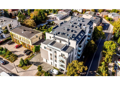 Mieszkanie na sprzedaż - Smolna Poznań-Nowe Miasto, Poznań, 133 m², 1 390 000 PLN, NET-563/3953/OMS