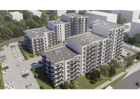 Mieszkanie na sprzedaż - Architektów Rzeszów, 29,9 m², 349 000 PLN, NET-1093