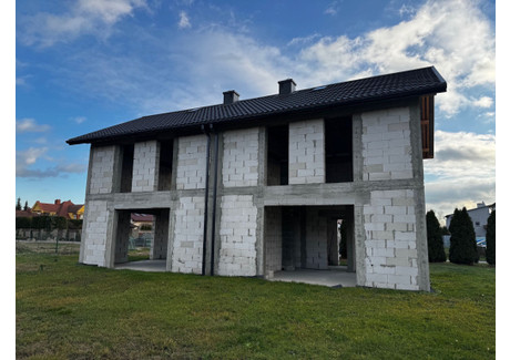 Dom na sprzedaż - Wólka Podleśna, Trzebownisko (gm.), Rzeszowski (pow.), 81,4 m², 399 000 PLN, NET-1107