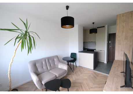 Mieszkanie do wynajęcia - gen. Dąbrowskiego Śródmieście, Rzeszów, 28,6 m², 2100 PLN, NET-1068