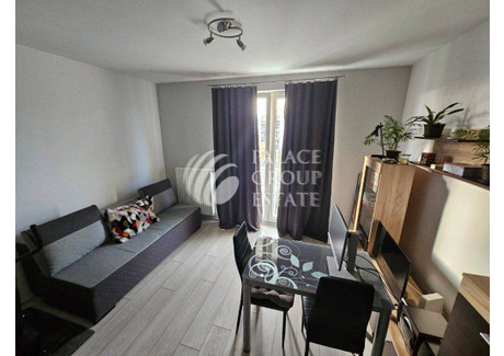 Mieszkanie do wynajęcia - Zachodnia Ruczaj, Kraków, 35 m², 2200 PLN, NET-1204/11113/OMW