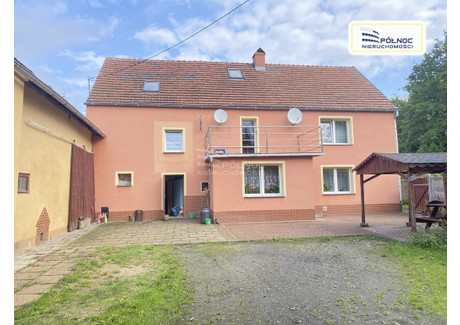 Dom na sprzedaż - Tomisław, Osiecznica, Bolesławiecki, 170 m², 529 000 PLN, NET-41377/3877/ODS