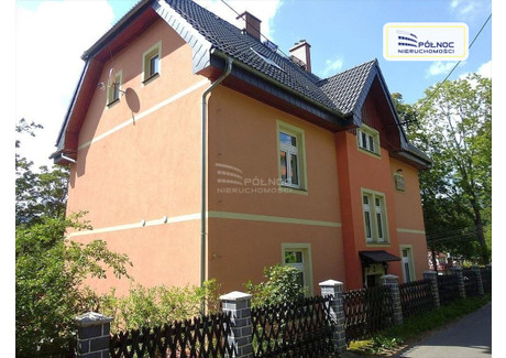 Pensjonat na sprzedaż - Szklarska Poręba, Karkonoski, 321,5 m², 2 000 000 PLN, NET-1489/3877/OOS