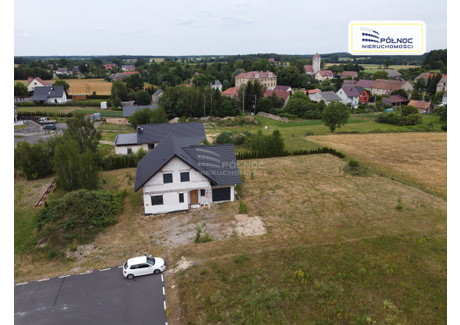 Dom na sprzedaż - Ocice, Bolesławiec, Bolesławiecki, 122,7 m², 529 000 PLN, NET-42376/3877/ODS