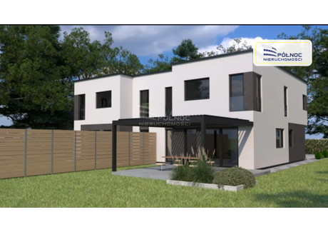 Dom na sprzedaż - Sosnowa Bolesławiec, Bolesławiecki, 137,7 m², 440 000 PLN, NET-41523/3877/ODS