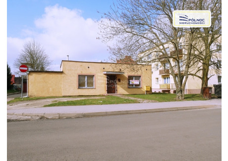 Lokal na sprzedaż - Wesoła Chocianów, Polkowicki, 55 m², 250 000 PLN, NET-1543/3877/OOS