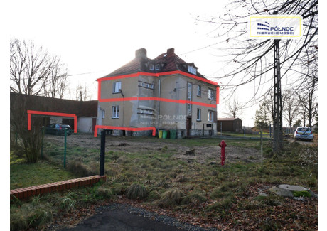 Dom na sprzedaż - Ocice, Bolesławiec, Bolesławiecki, 210 m², 234 000 PLN, NET-41781/3877/ODS