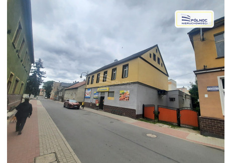 Lokal na sprzedaż - Ceramików Gozdnica, Żagański, 400 m², 950 000 PLN, NET-1534/3877/OOS