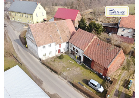 Dom na sprzedaż - Ubocze, Gryfów Śląski, Lwówecki, 214 m², 330 000 PLN, NET-28362/3877/ODS
