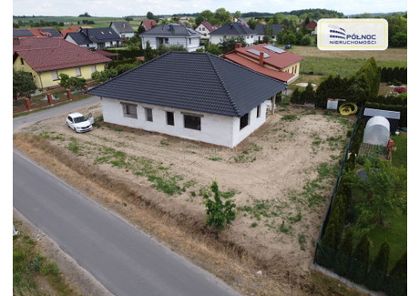 Dom na sprzedaż - Polna Nowogrodziec, Bolesławiecki, 117,83 m², 415 000 PLN, NET-42259/3877/ODS