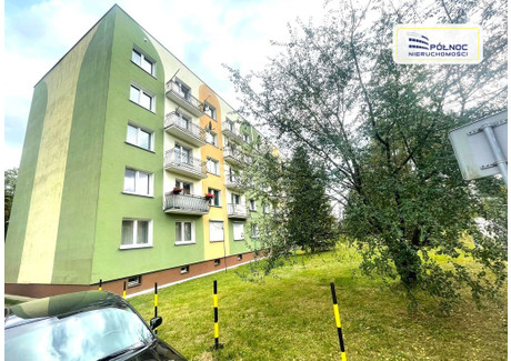 Mieszkanie na sprzedaż - Husarska Świętoszów, Osiecznica, Bolesławiecki, 33 m², 115 000 PLN, NET-117153/3877/OMS