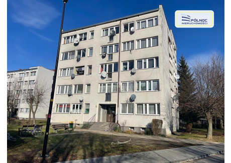 Mieszkanie na sprzedaż - Jana Pawła II Wleń, Lwówecki, 26 m², 99 000 PLN, NET-118540/3877/OMS