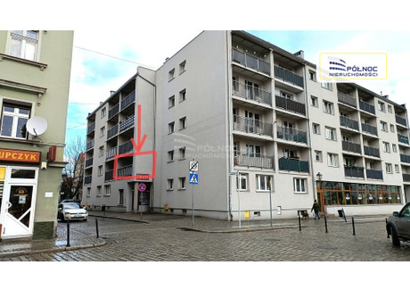 Mieszkanie na sprzedaż - rynek Rynek Chojnów, Legnicki, 40,43 m², 229 000 PLN, NET-121761/3877/OMS