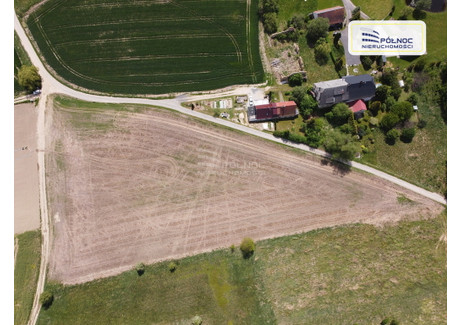 Działka na sprzedaż - Żeliszów, Bolesławiec, Bolesławiecki, 10 500 m², 399 000 PLN, NET-44088/3877/OGS