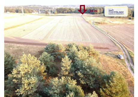 Działka na sprzedaż - Bolesławiec, Bolesławiecki, 9764 m², 1 000 000 PLN, NET-39391/3877/OGS