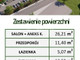 Mieszkanie na sprzedaż - Bolesławiec, Bolesławiecki, 66,25 m², 569 750 PLN, NET-120152/3877/OMS