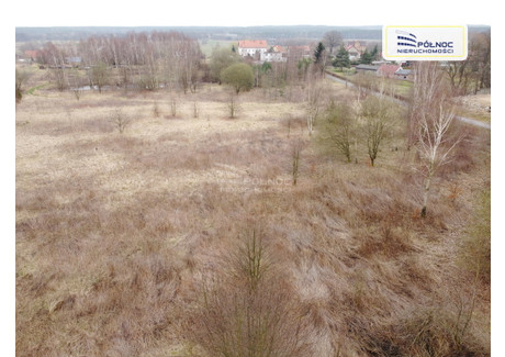 Działka na sprzedaż - Nowa Wieś, Nowogrodziec, Bolesławiecki, 3700 m², 119 000 PLN, NET-44324/3877/OGS