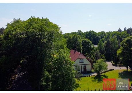 Dom na sprzedaż - Adampol, Wyryki, Włodawski, 318 m², 999 000 PLN, NET-RS-DS-562882223