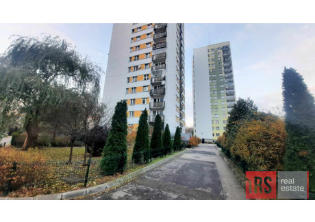 Mieszkanie na sprzedaż - Marii Dąbrowskiej Bielany, Warszawa, Bielany, Warszawa, 58 m², 750 000 PLN, NET-RS-MS-701570