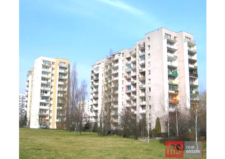 Mieszkanie na sprzedaż - Benedykta Polaka Ursynów, Warszawa, Ursynów, Warszawa, 51,2 m², 888 000 PLN, NET-RS-MS-161723