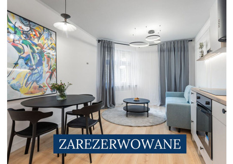 Mieszkanie na sprzedaż - Strzelecka Poznań-Stare Miasto, Poznań, 37,11 m², 495 000 PLN, NET-362/14010/OMS