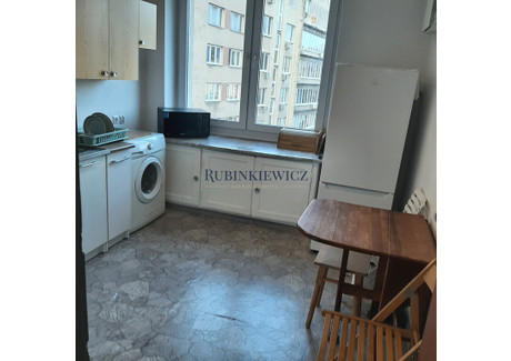 Mieszkanie do wynajęcia - Belgijska Górny Mokotów, Mokotów, Warszawa, 44 m², 2900 PLN, NET-30126/465/OMW